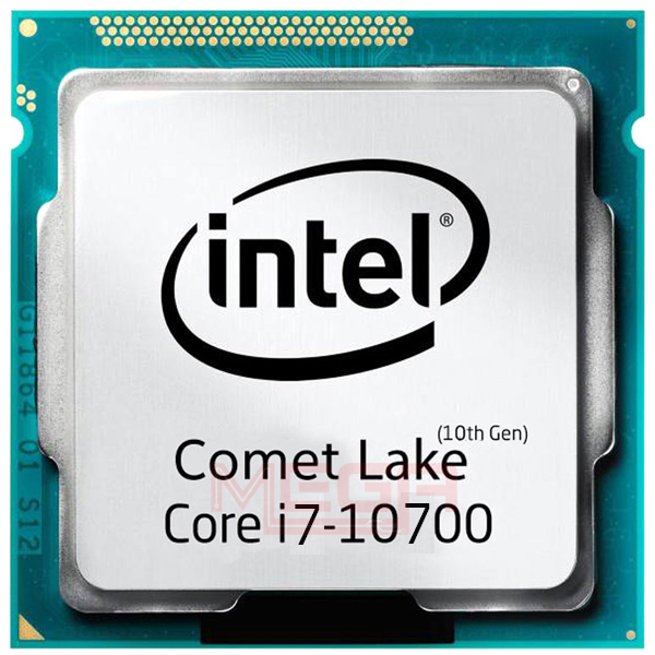 CPU I7-10700 BH 2024