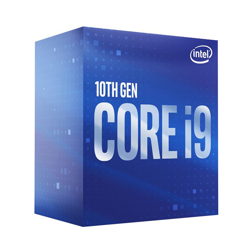 CPU I9-10900 BH 2024