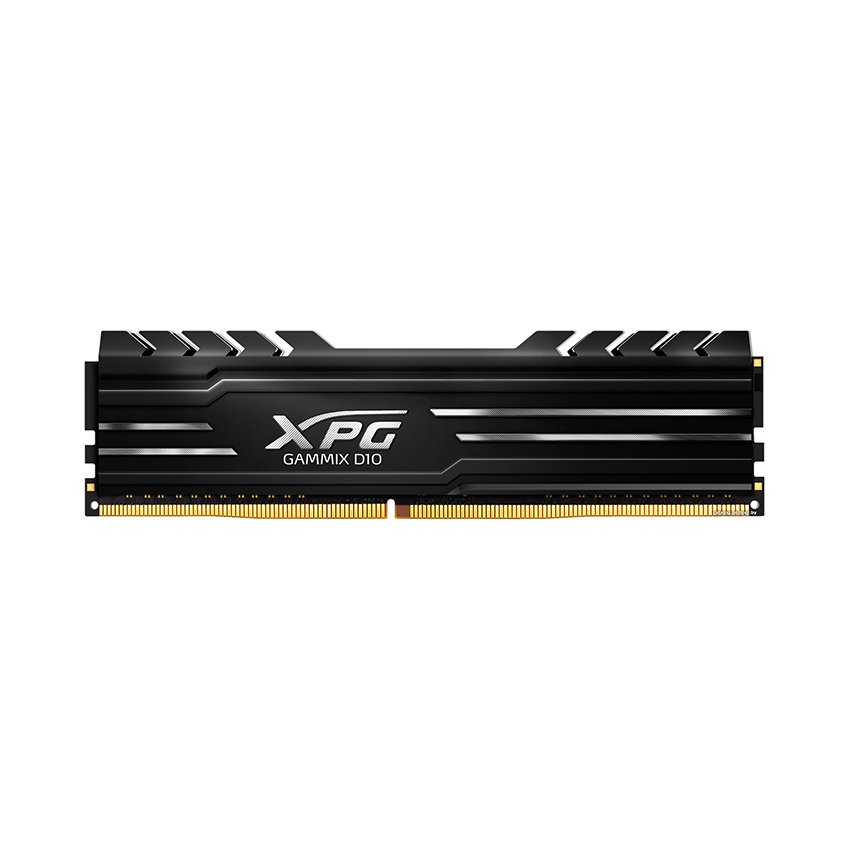 RAM ADATA XPG GAMMIX D10 8GB (1X8GB) DDR4 3200MHZ