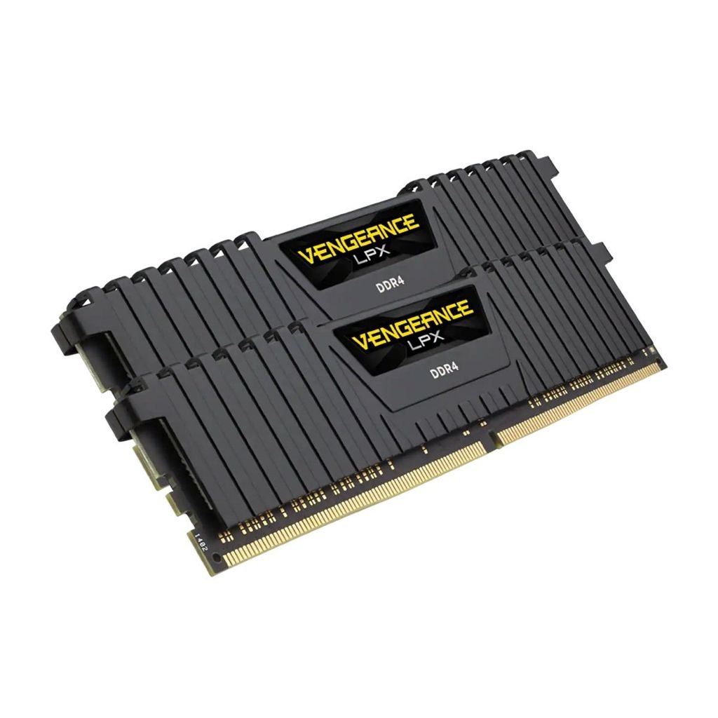 RAM CORSAIR VENGEANCE LPX16GB (2X8GB) DDR4 3200MHZ
