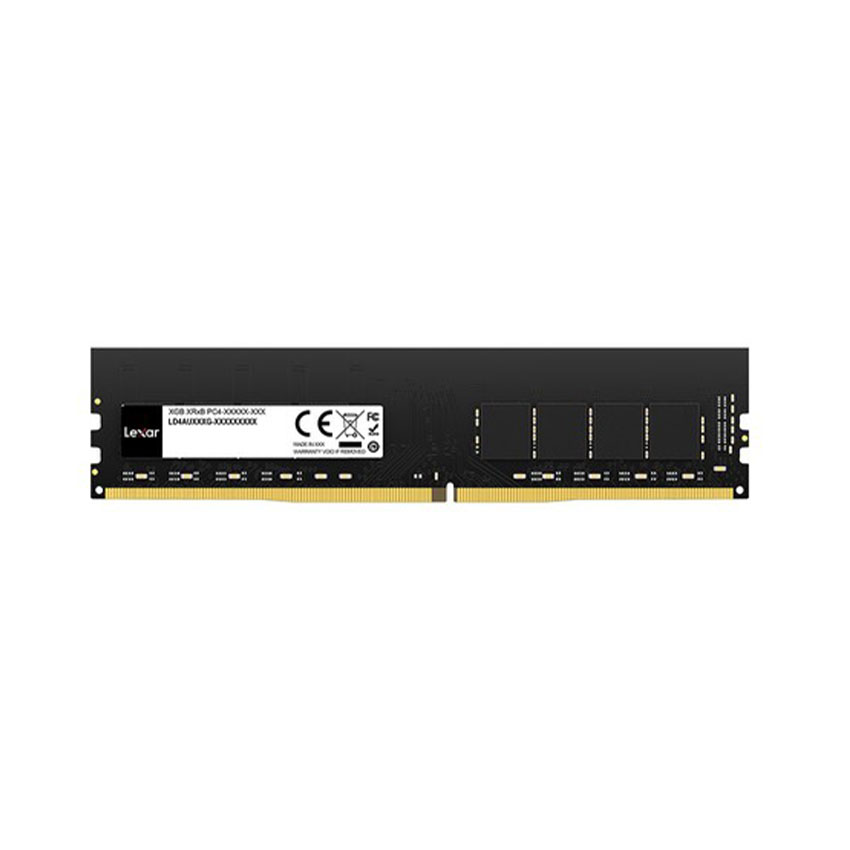 RAM LEXAR 8GB (1X8GB) DDR4 3200MHZ