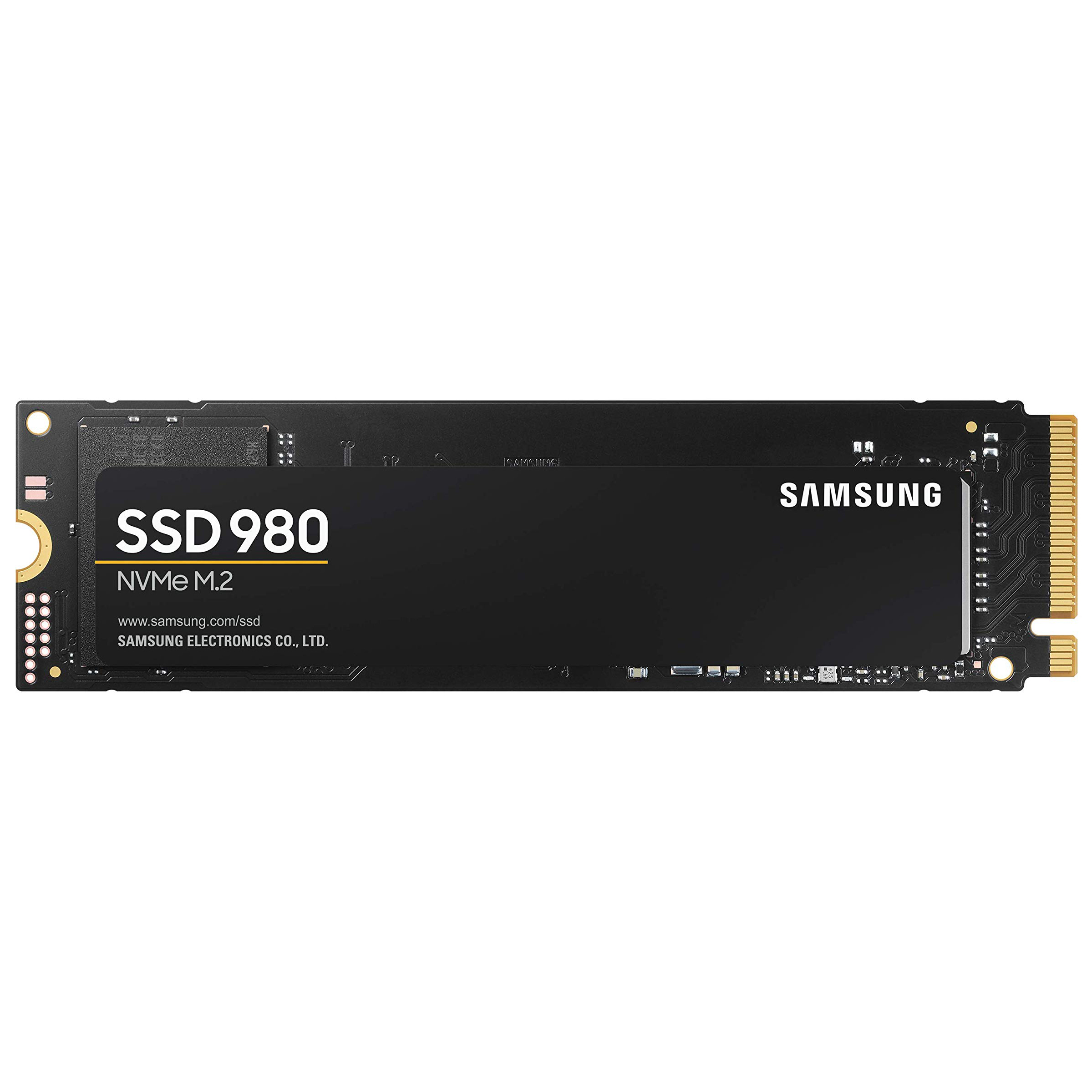 SAMSUNG 980 1TB PCIE NVME 3.0X4 (ĐỌC 3500MB/S - GHI 3000MB/S)