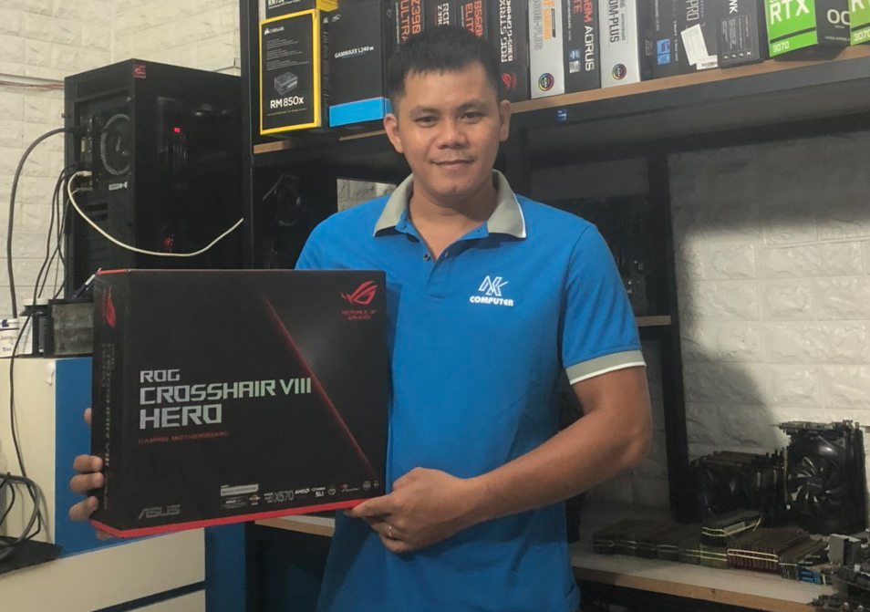 FAQ THU MUA MÁY TÍNH CŨ TP.HCM